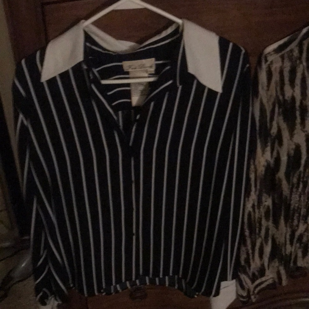 Ladies blouses